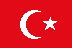 Türkiye bayrağı
